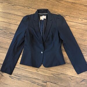Banana Republic blazer size 10